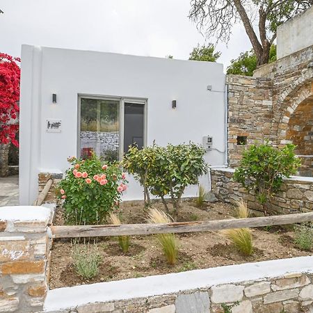 Le Petit Ενα Μικρό Αλλά Όμορφο Σπίτι Apartment Steni Ngoại thất bức ảnh